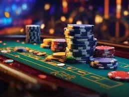 cx777gam Inside Our Baccarat Bonanza Lobby