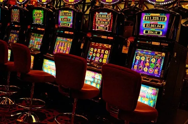 cx777gam Casino